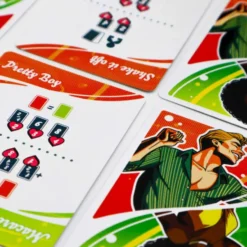 MicroGame - Dancing Queen