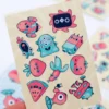 Micro game - Doodle Match