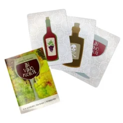 MicroGame - In Vino Morte
