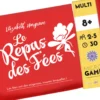 MicroGame - Le repas des Fées