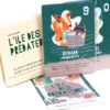 MicroGame - L'île des Prédateurs
