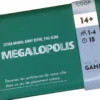 MicroGame - Megalopolis