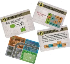 MicroGame - Megalopolis