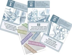 MicroGame - Plan Séquence