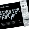 MicroGame - Revolver Noir