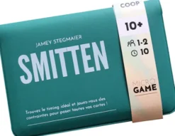 MicroGame - Smitten