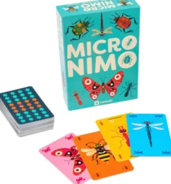 Micronimo