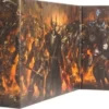 Midnight L'héritage des ténèbres : Le kit du maitre de jeu