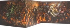 Midnight L'héritage des ténèbres : Le kit du maitre de jeu