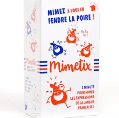 Mimetix