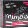 Mimetix s'envoie en l'air