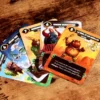 Mindbug : Tag Team : Mode 2 Vs 2 (Ext)