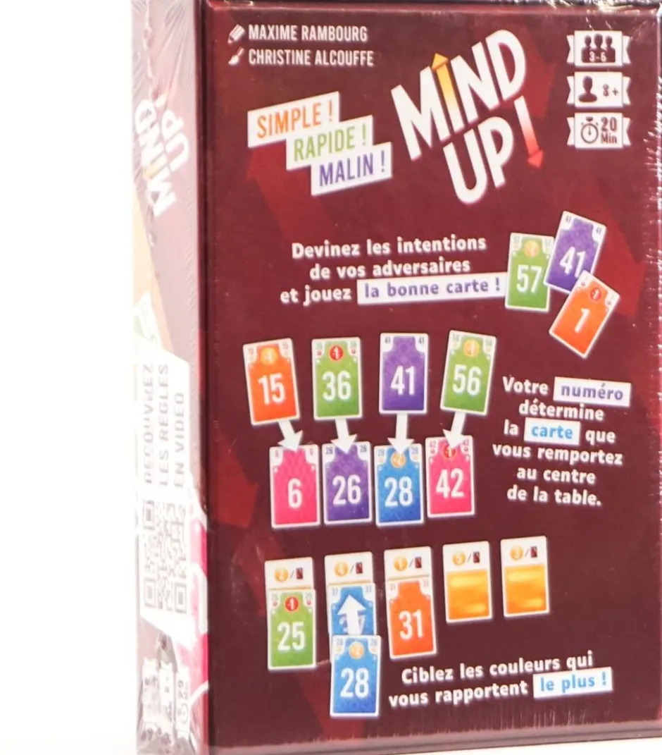 Mind Up