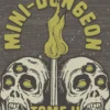 Mini-Dungeon Tome II VO