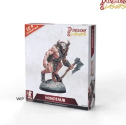 Minotaur