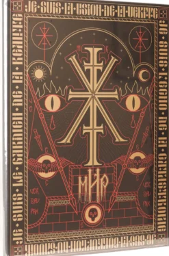 [ MIR ] : Serment - Coffret Découverte (2ème édition)