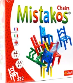 Mistakos