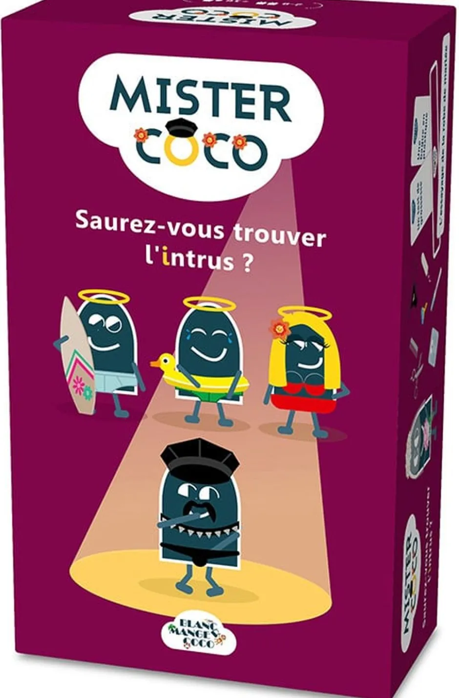 Mister Coco