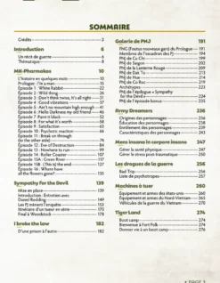MK-Pharmakos - Chroniques Oubliées Contemporain 2ème édition