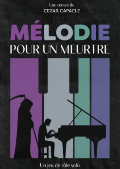 Mélodie pour un meurtre