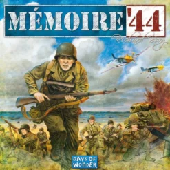 Mémoire 44