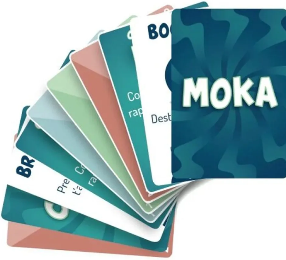 Moka