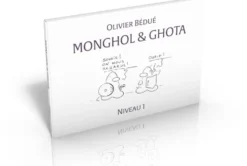 Monghol et Ghota : Niveau 1