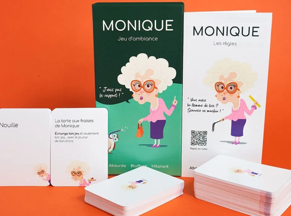 Monique