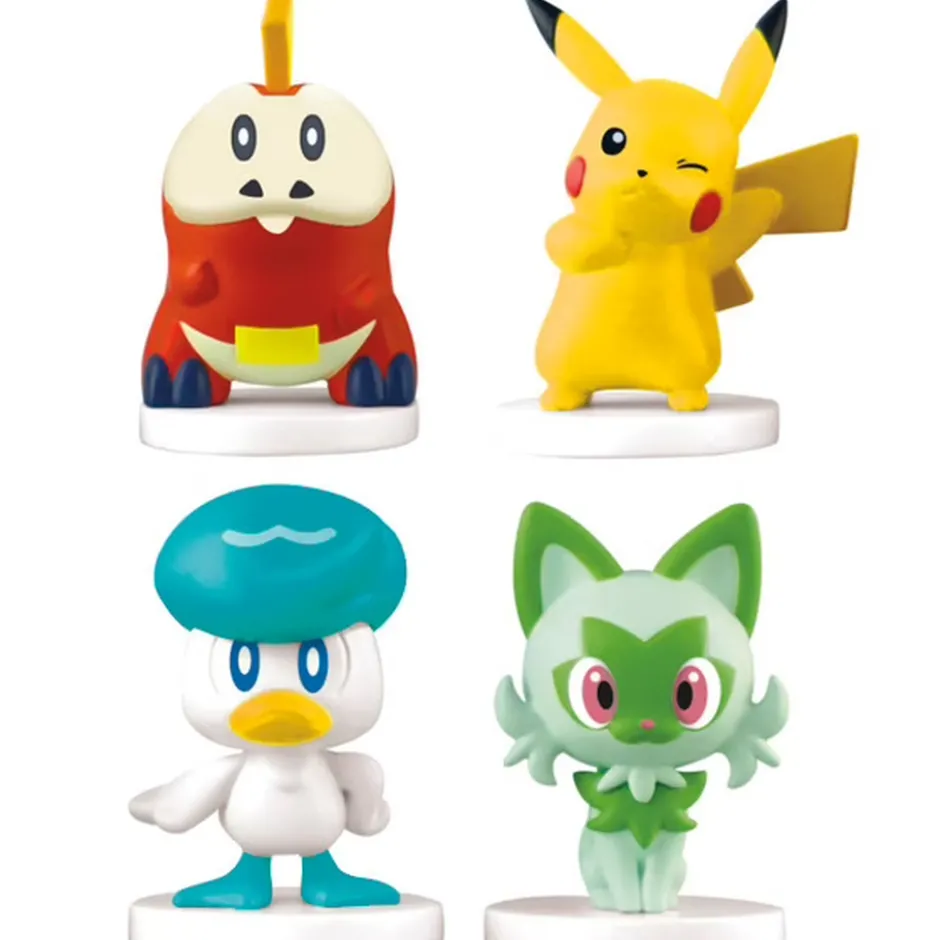 Monopoly Pokémon