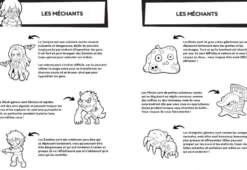 Mon premier jeu de rôle : Le manoir hanté
