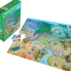 Mon Puzzle Aventure : Dragon
