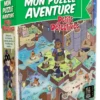 Mon Puzzle Aventure : Petits Détectives