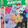 Mon Puzzle Aventure : Phobos