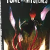 Monster of the Week : Tome des mystères