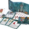 Monstres - Boite d'initiation : feuilles de personnage