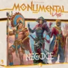Monumental Duel : Négoce