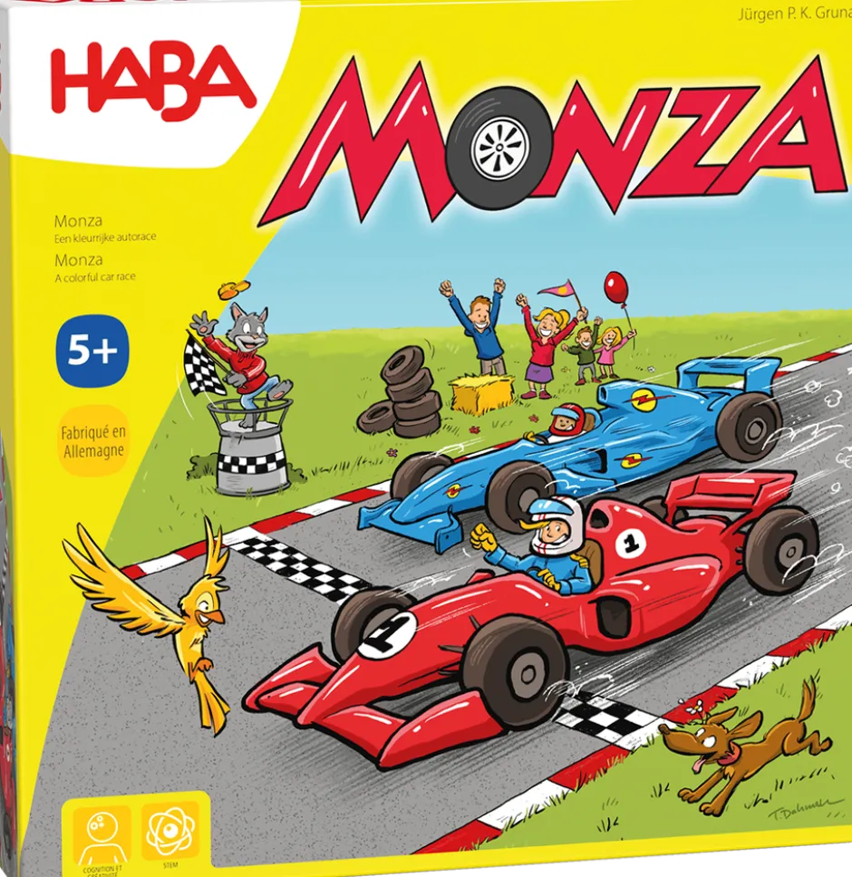 Monza