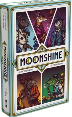 Moonshine