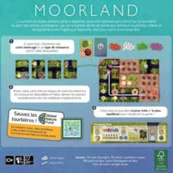 Moorland