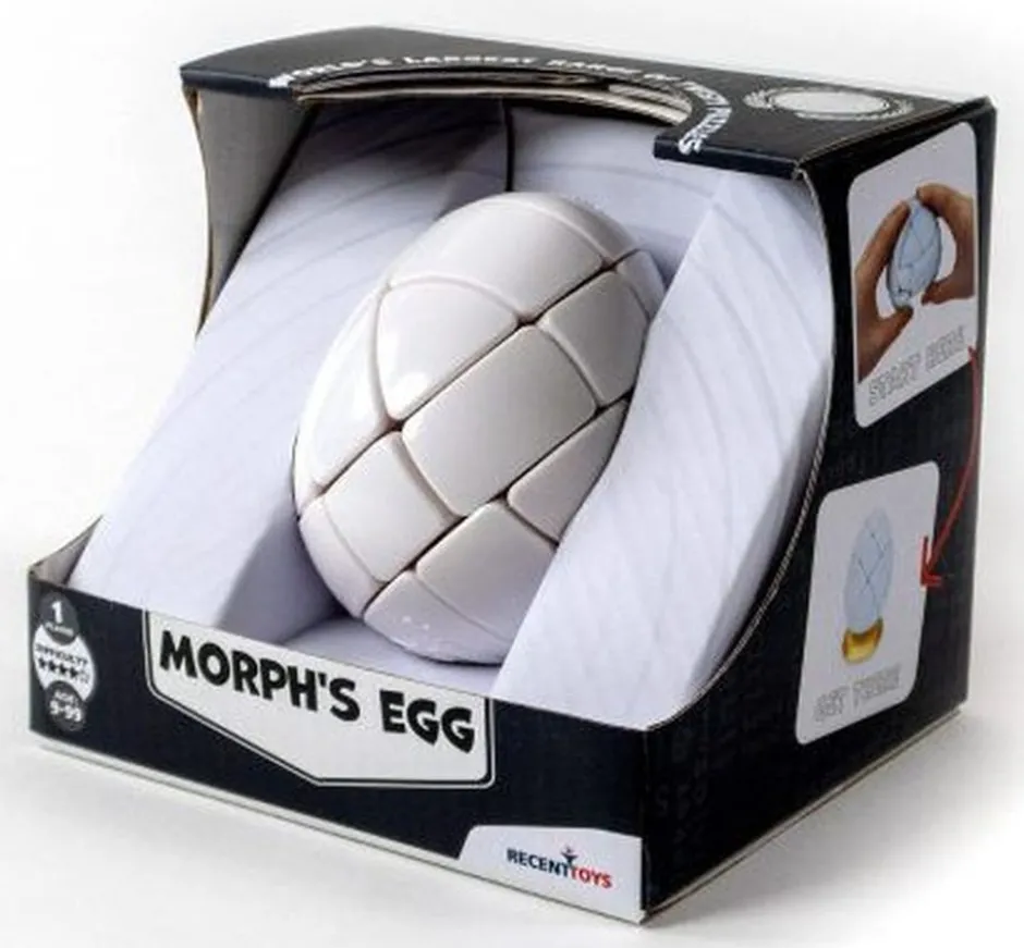 Morph's Egg