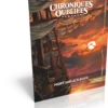 Mort sur le fleuve - Chroniques Oubliées 2ème Edition