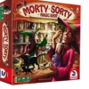 Morty Sorty Magic Shop