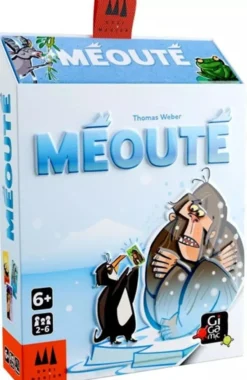 Méouté