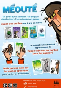 Méouté