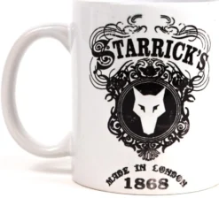 Mug Assassin's Creed - Starrick's