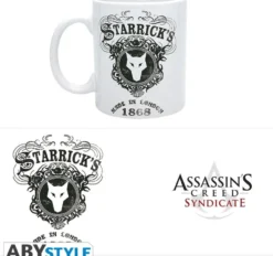 Mug Assassin's Creed - Starrick's