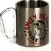 Mug : Carabiner Mug Jaws Shark Tour