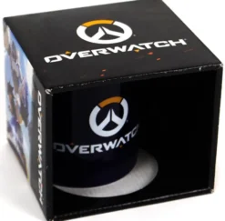 Mug Overwatch Roadhog