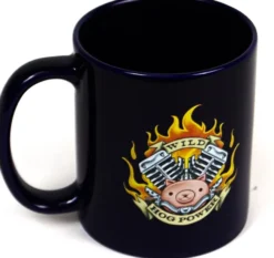 Mug Overwatch Roadhog