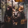 Mutant Year Zero : GenLab Alpha